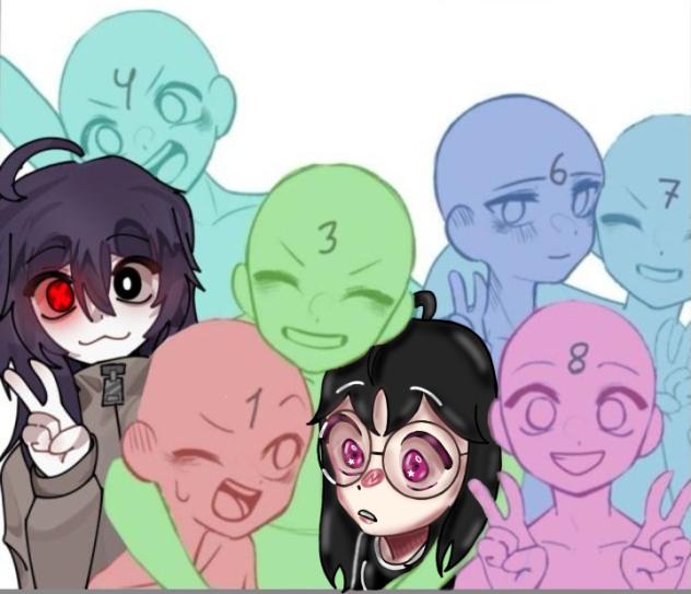 🖌️🎨Art Collab🎨🖌️