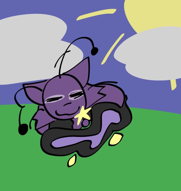 Sleepy