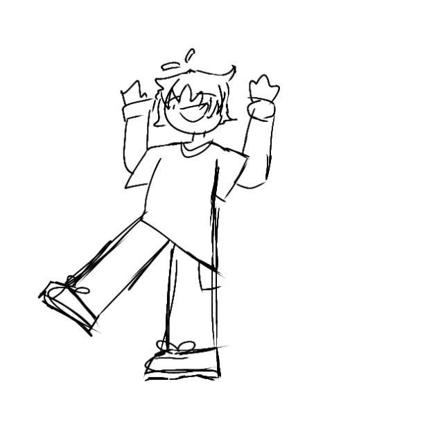Nico dance