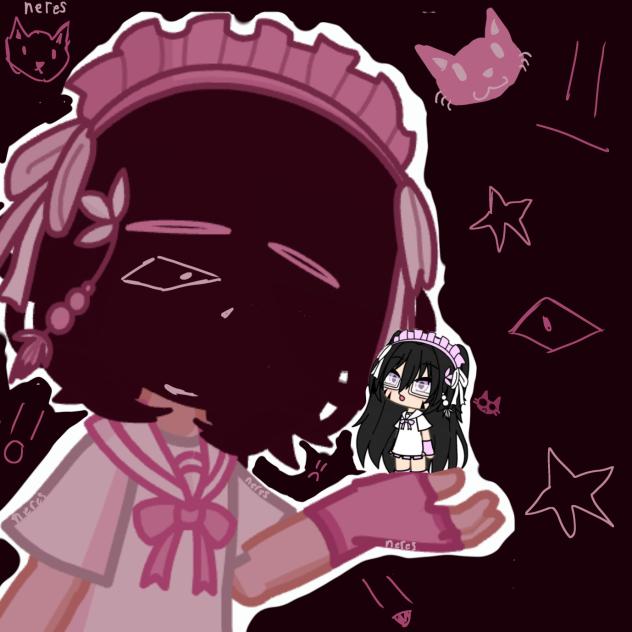 My oc ig