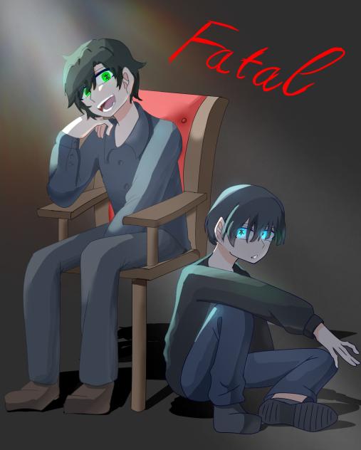 ファタール