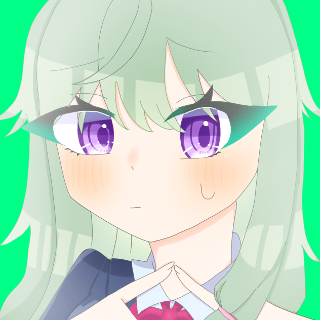 人見知りの寧々ちゃん