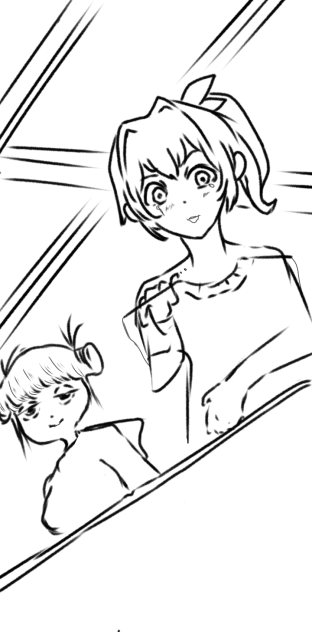 2 girl