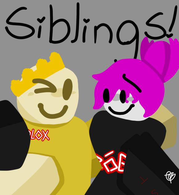 John & Jane Doe portrait