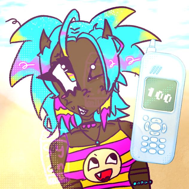 pretty beach girl!!
