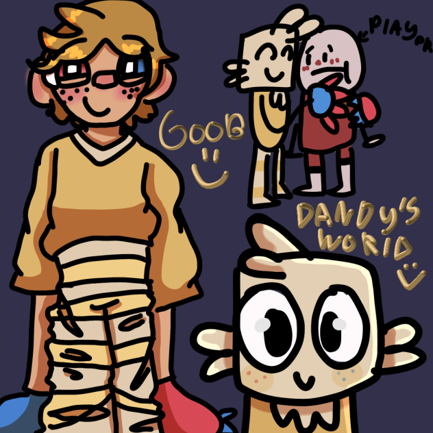 GOOBYYYYYYY