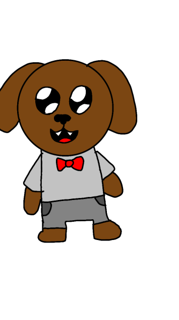 Poochee Katelyn numbers factory  version