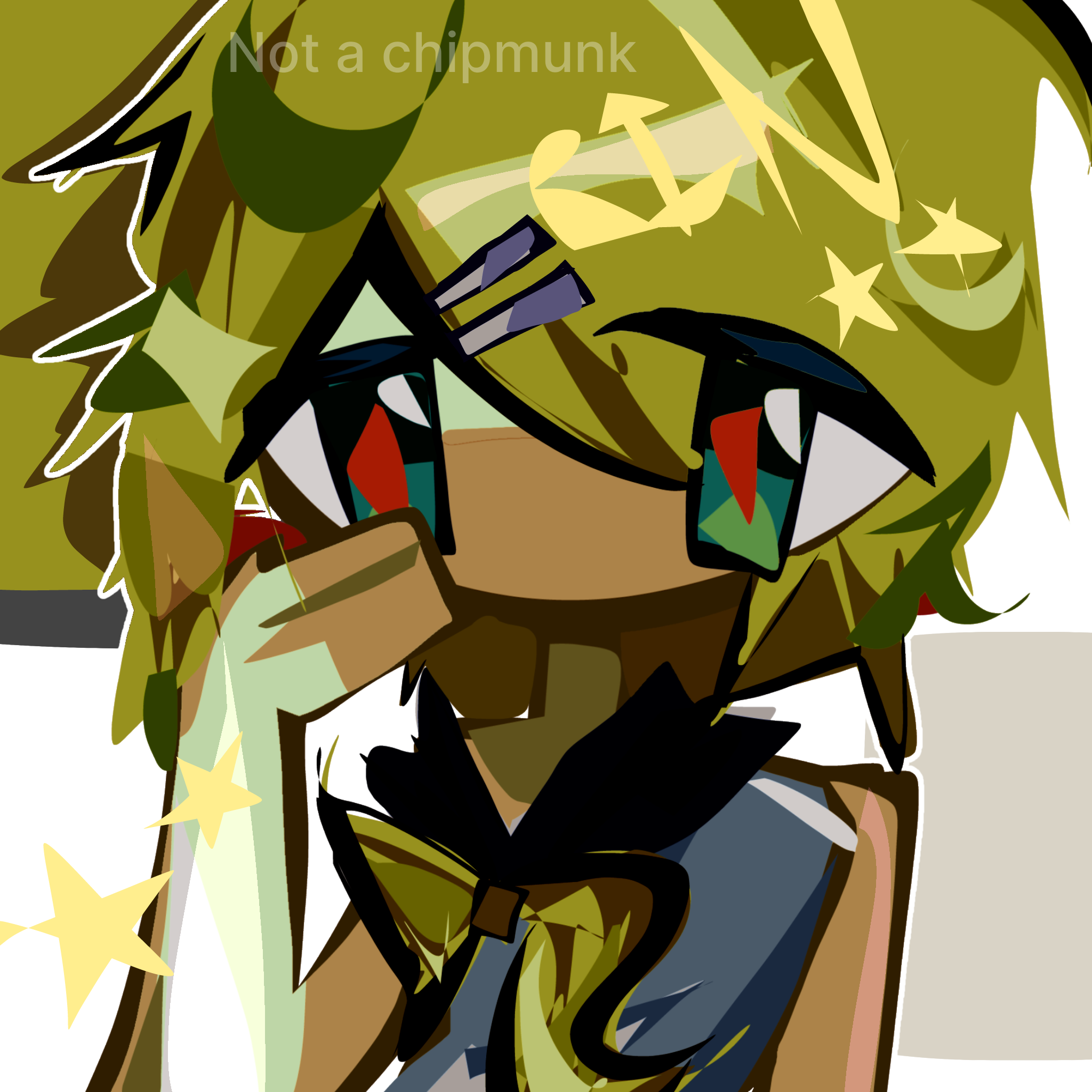 Rin - ibisPaint