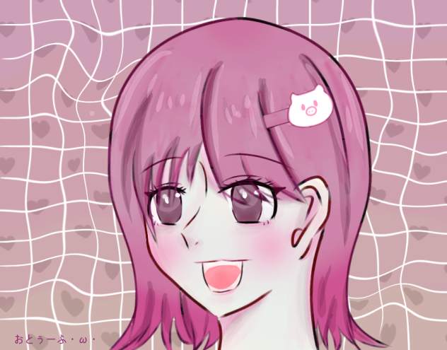 ファンアート