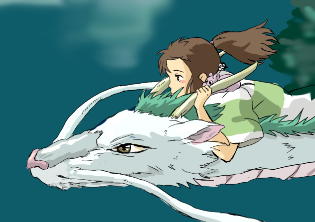 「あなたの本当の名は、コハクがわ」