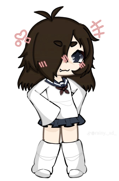Edit!「」gacha!
