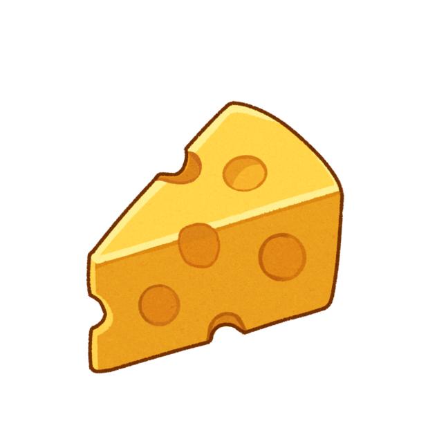 Cheese