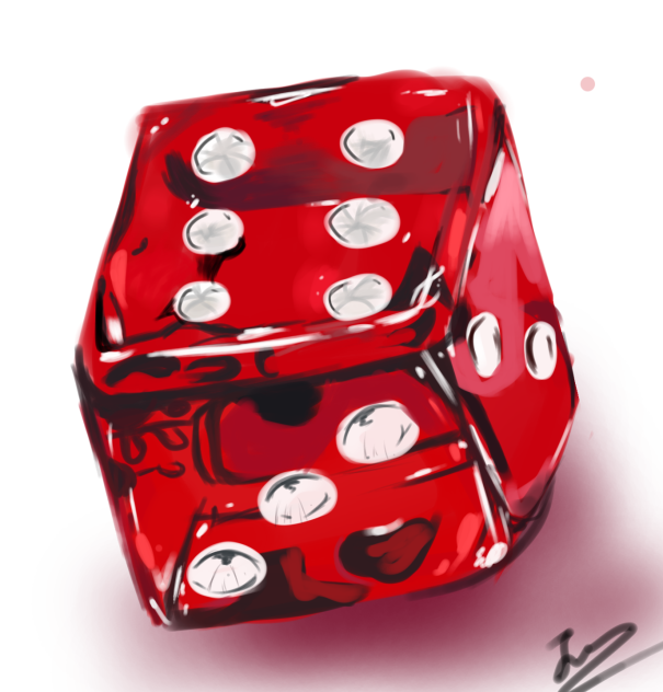 dice realism