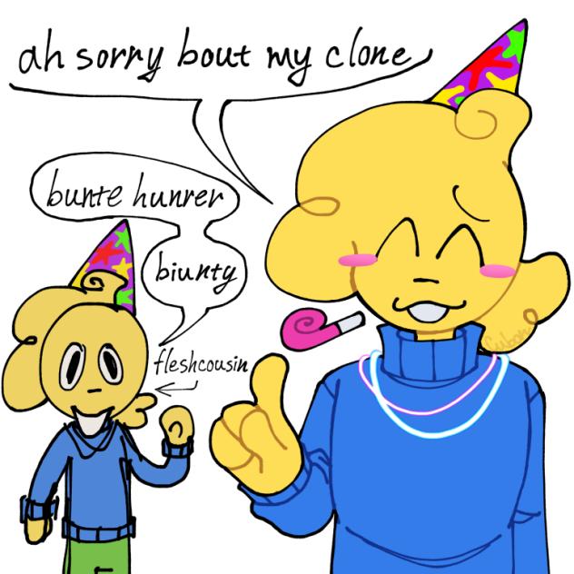 Poob and FleshCousin (68)