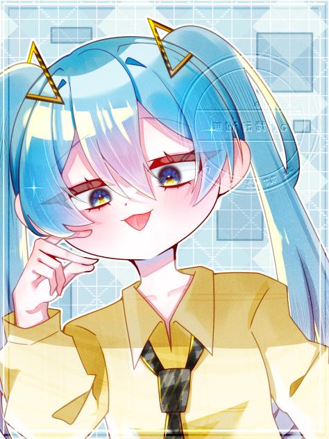 治安悪めなミク様