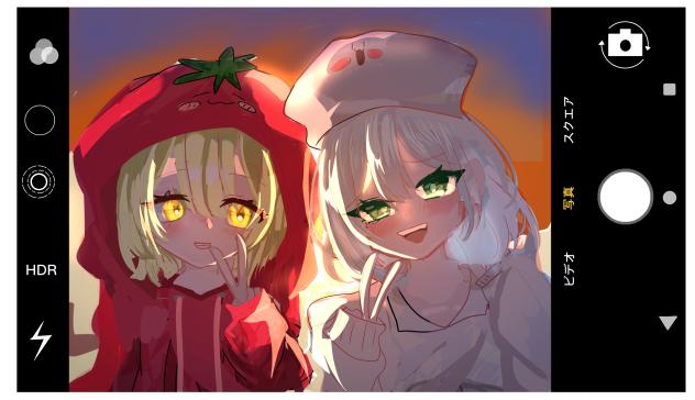 添削後4！