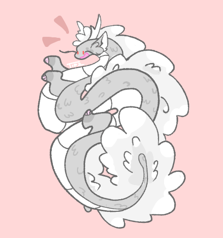 Another Commission! - ibisPaint