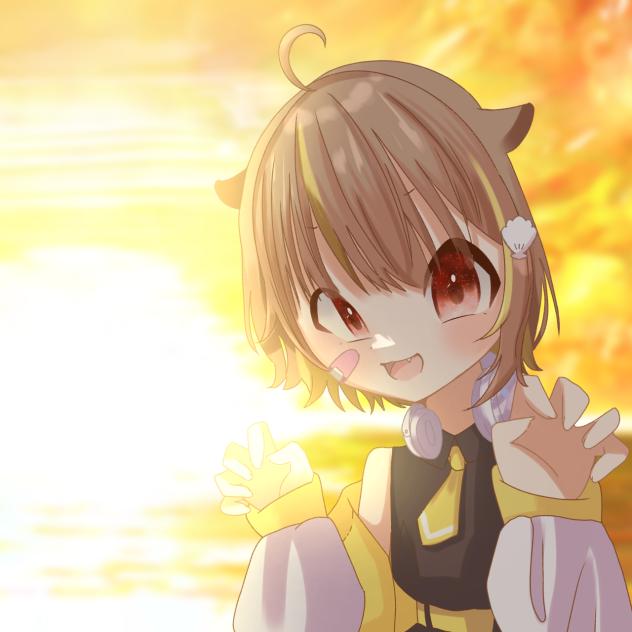 音ノ瀬らこさん