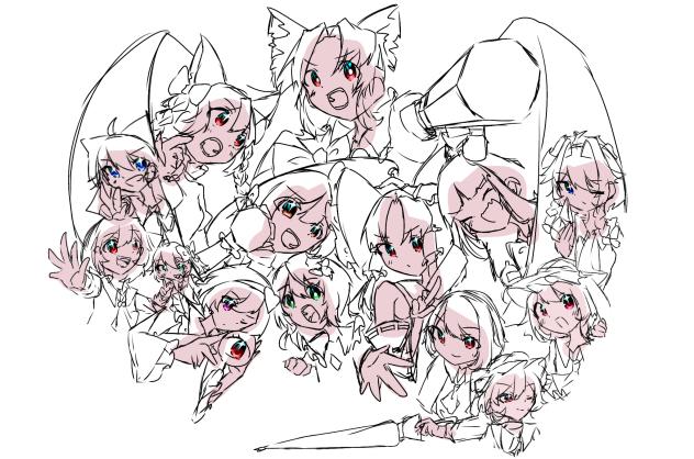 もぉーーーーーー（牛）