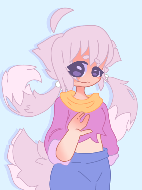 Momai