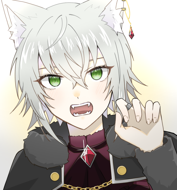 がおー