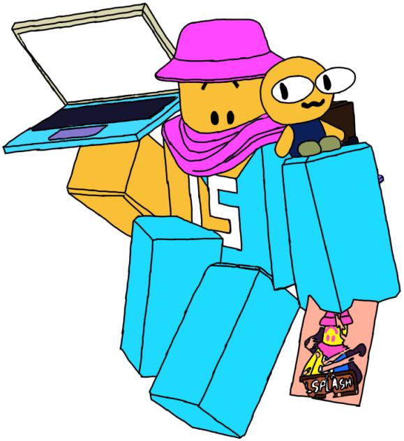 LSPLASH