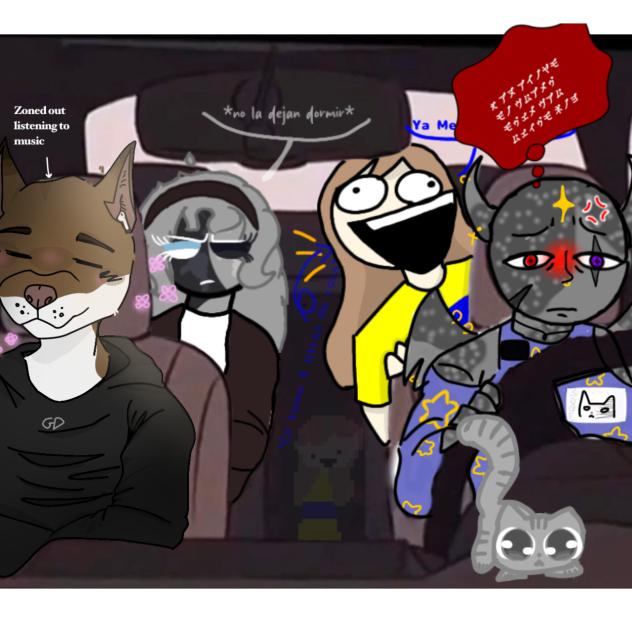 car collab!