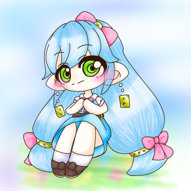 ユアラっちゃ