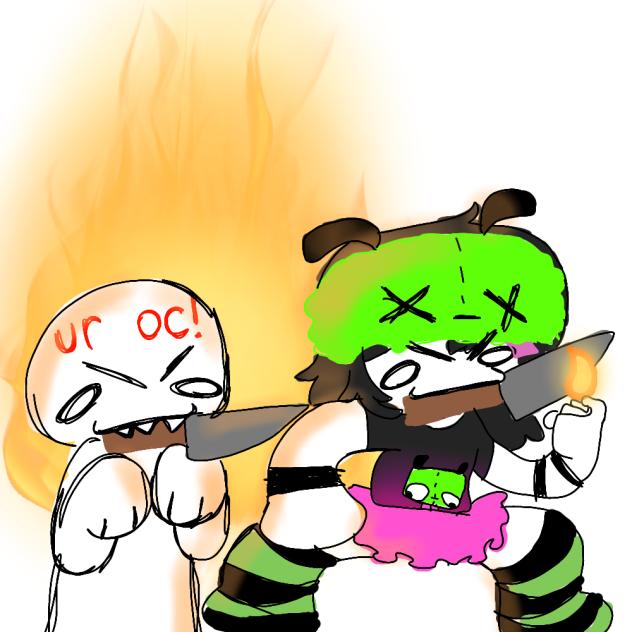 COLAB WITH WHOSTOLEMYBREAD