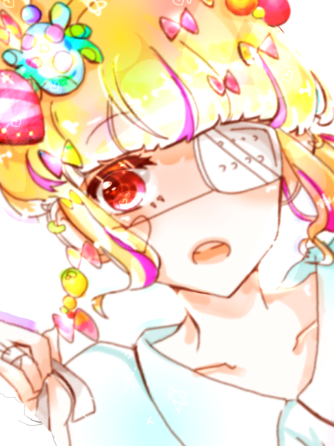 受験生が勉強したくないから描いた絵()