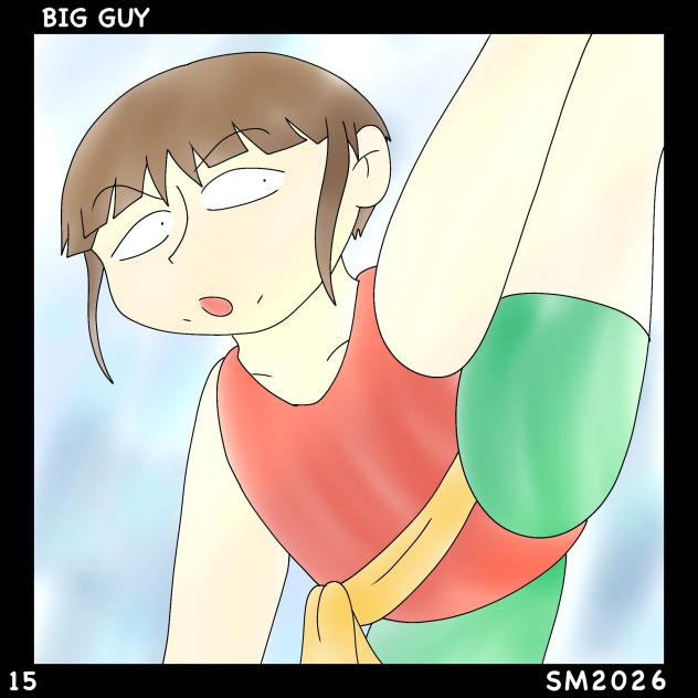 Big Guy