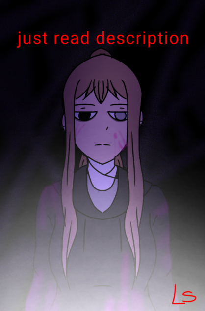 just read desc