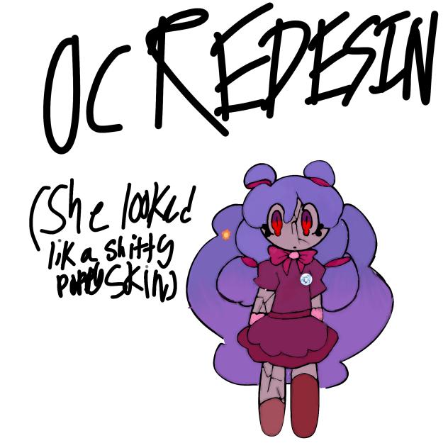 REDESGIN