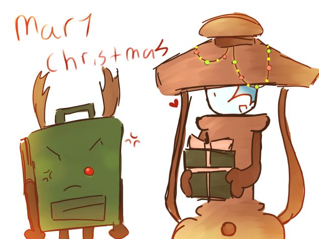 Mary Christmas!!!!!