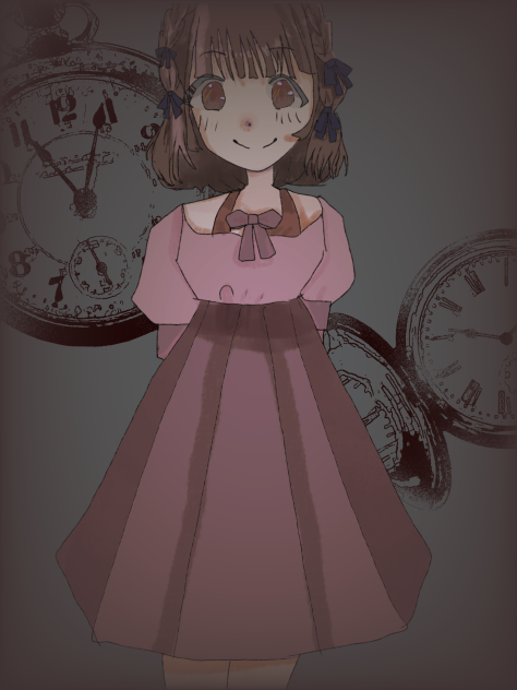 私は本当にいきてますか？