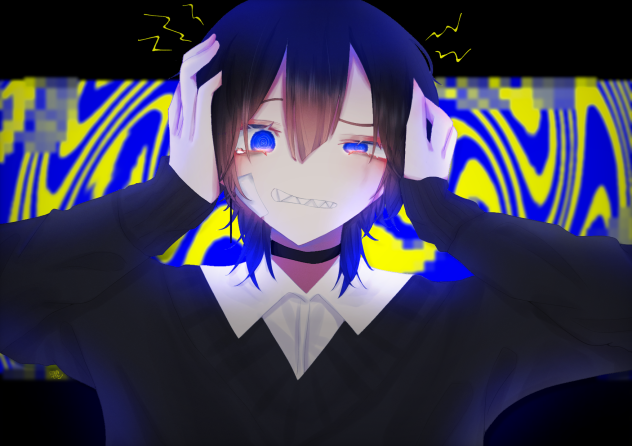 うるさい