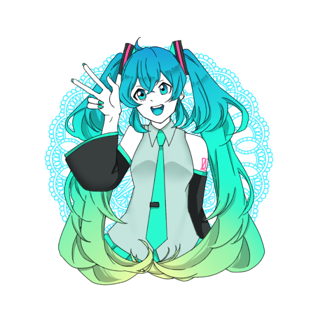 MIKU