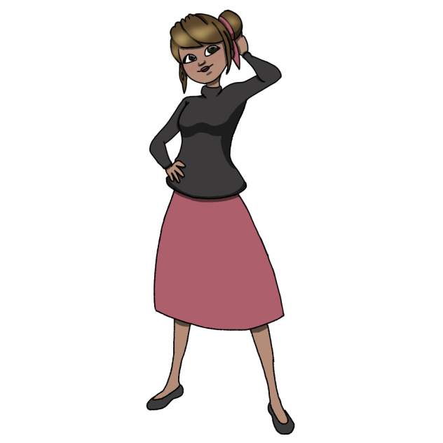 Marinette Agreste