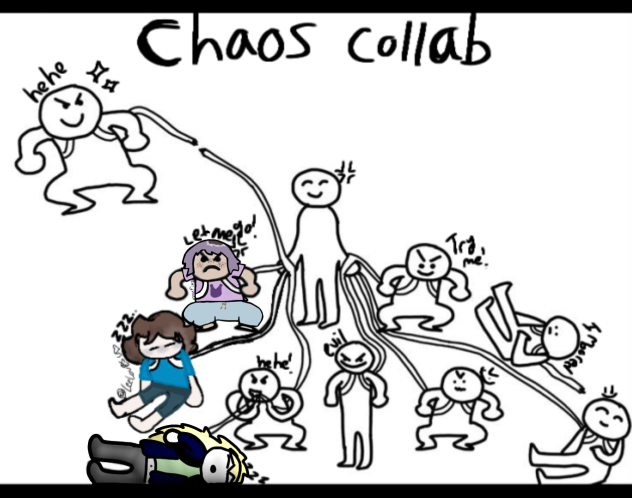 CHAOS, CHAOS