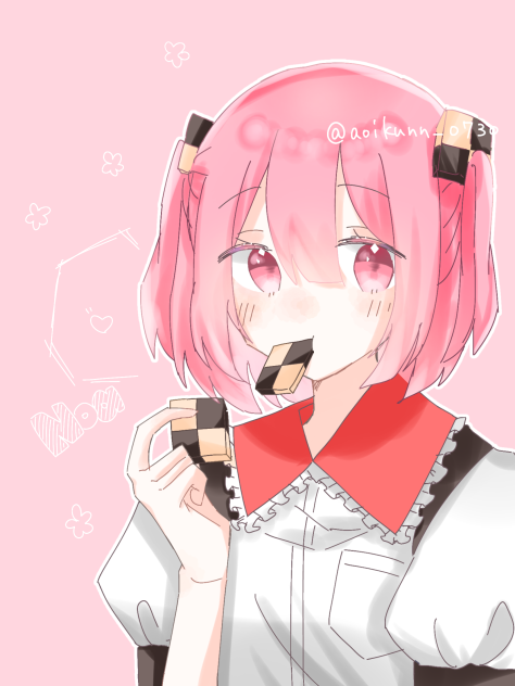 のあさん