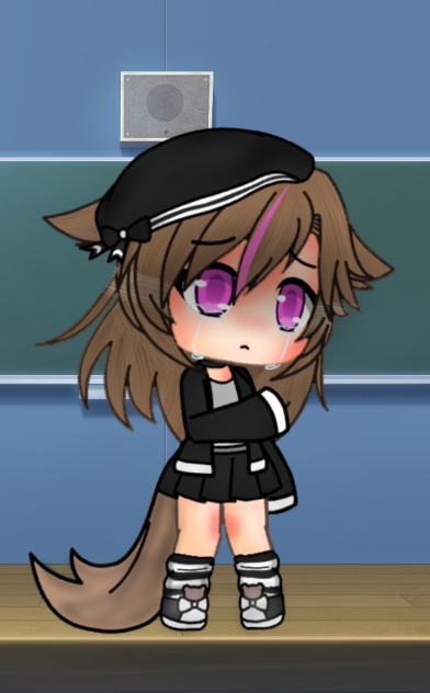sad edit maybe idk - ibisPaint