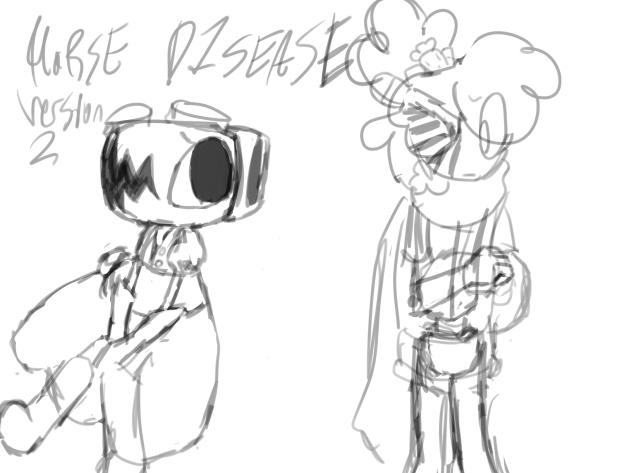 Comp entry (unfinished)