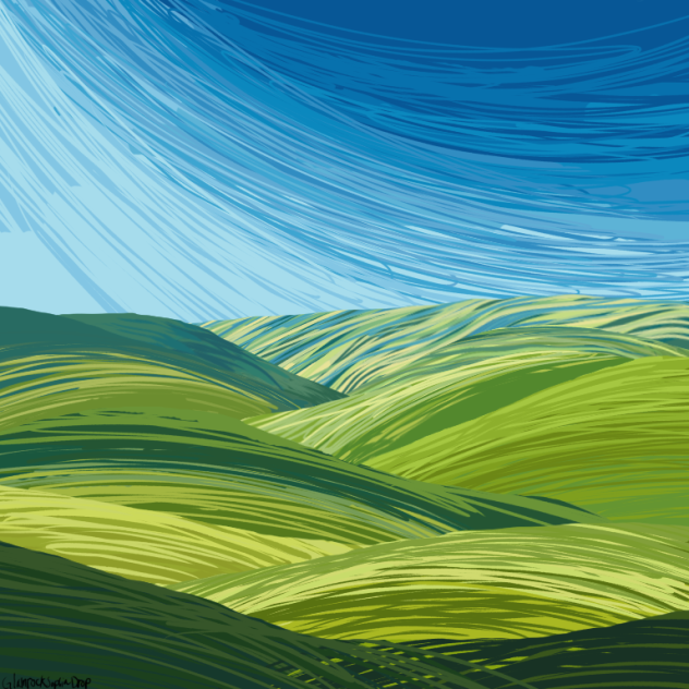 Hilly