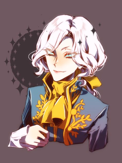 ジョゼフ