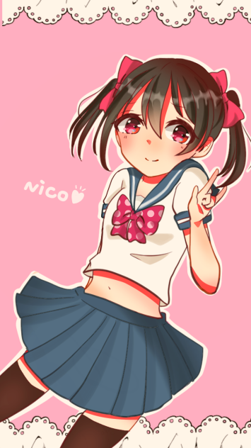 にこちゃん