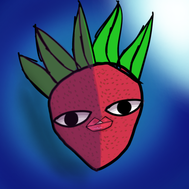 average strawberry in ohio