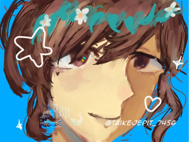My oc