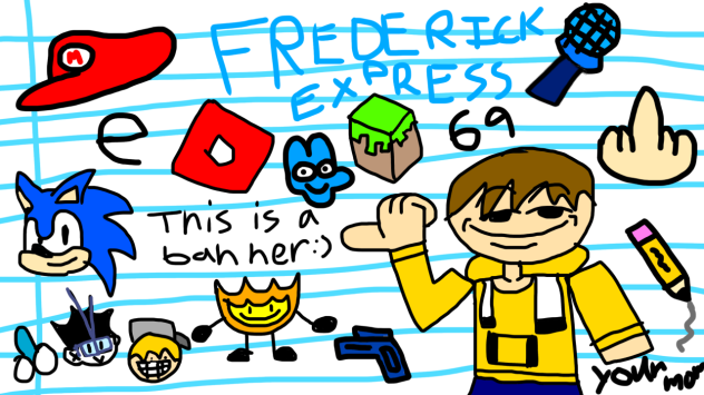 Banner