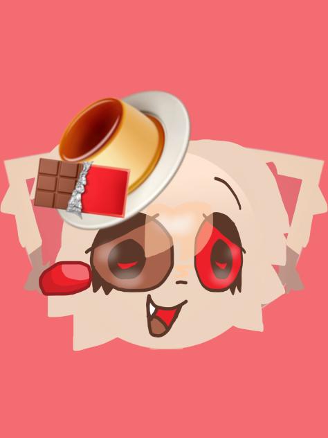 Chococream the cat🐱🍮🍫❤️🤎