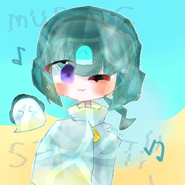 music  start!!